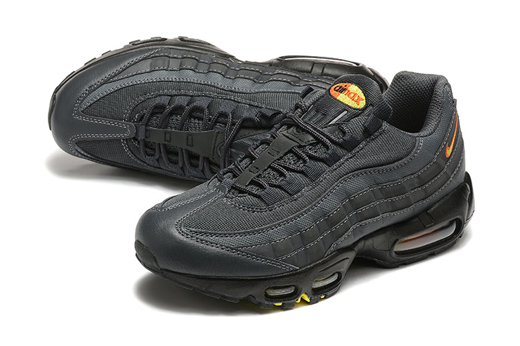 NIKE AIR MAX 95 ESSENTIAL NOIR