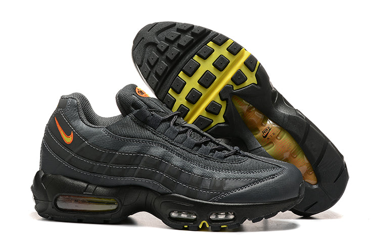 NIKE AIR MAX 95 ESSENTIAL NOIR