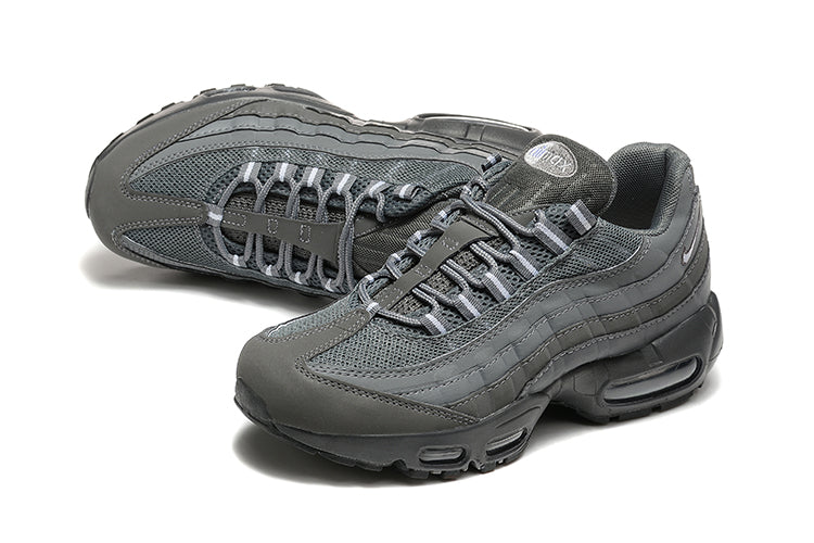 NIKE AIR MAX 95 ESSENTIAL GRISE