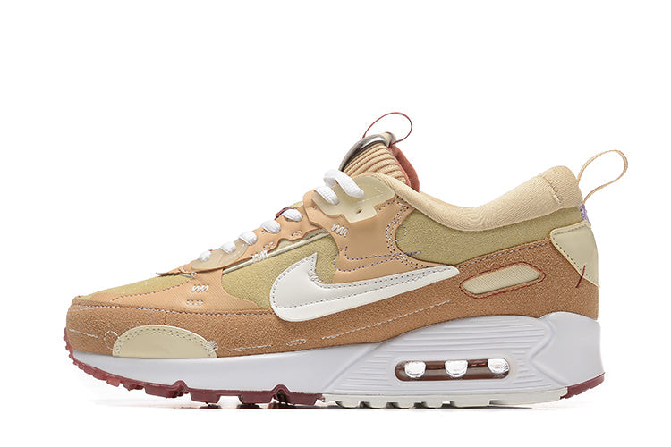 NIKE AIR MAX 90 BEIGE