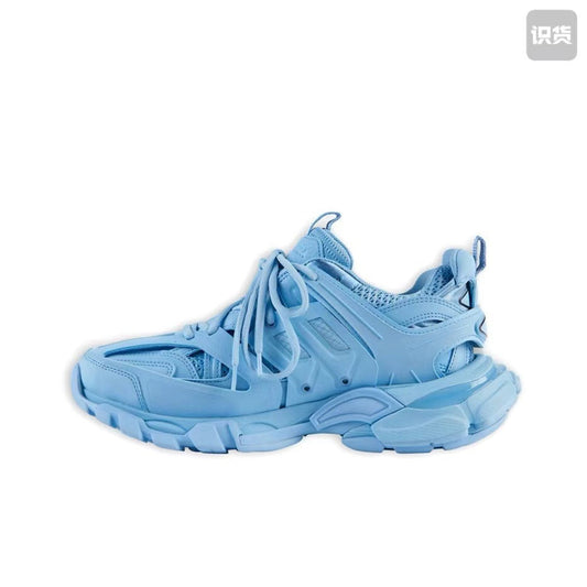BALENCIAGA TRACK BLEU