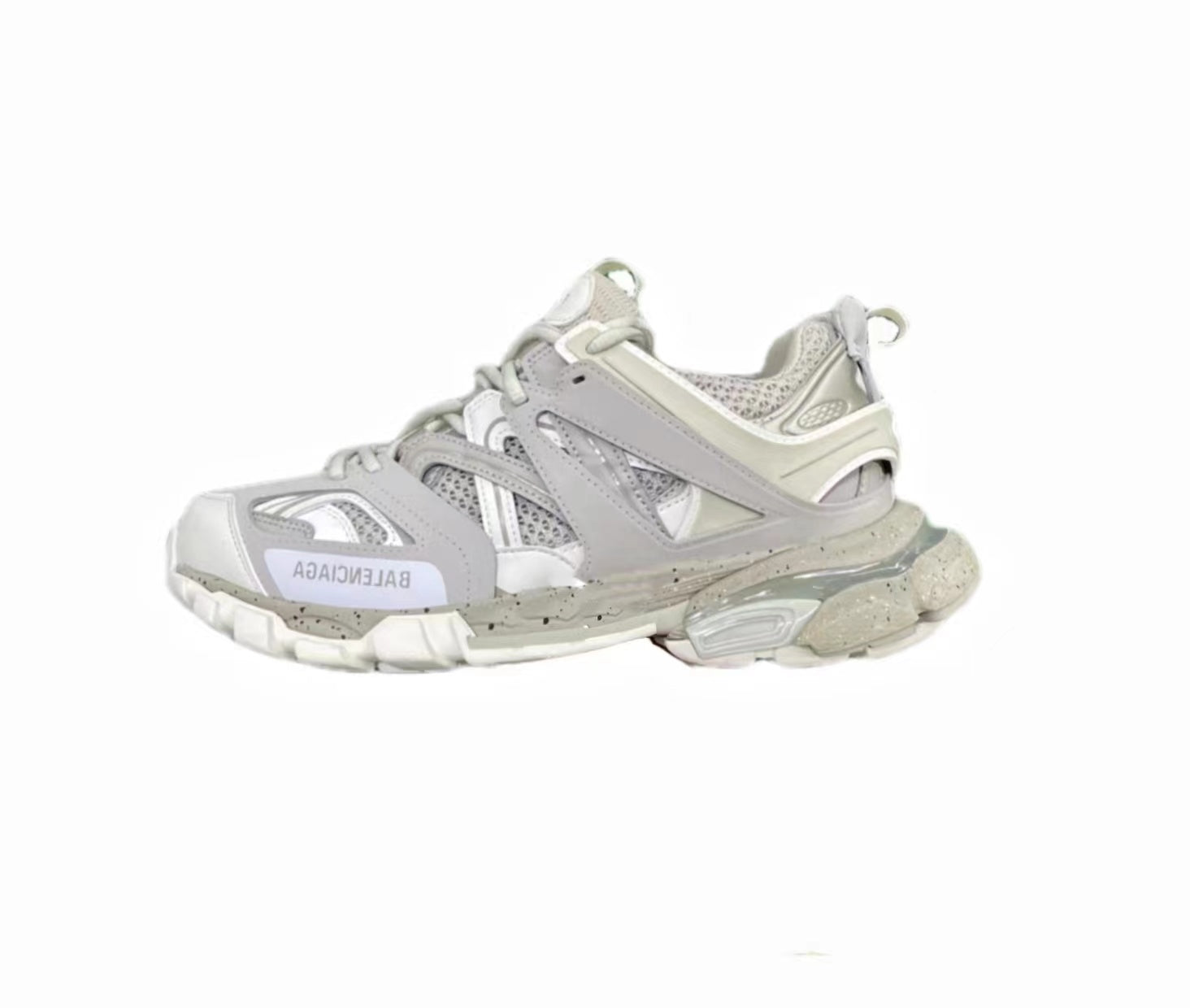 BALENCIAGA TRACK GRISE