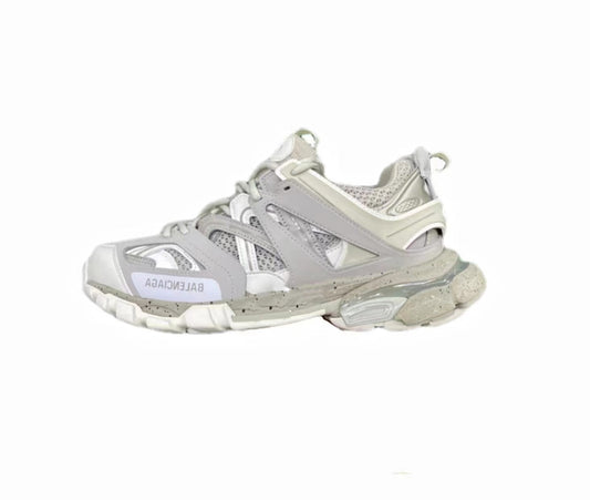 BALENCIAGA TRACK GRISE