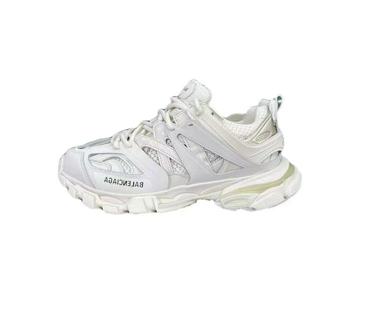 BALENCIAGA TRACK BLANC