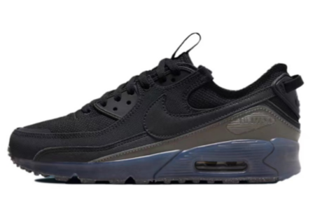 NIKE AIR MAX 90 NOIR