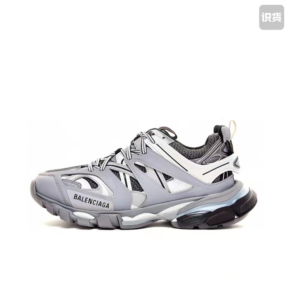 BALENCIAGA TRACK GRISE