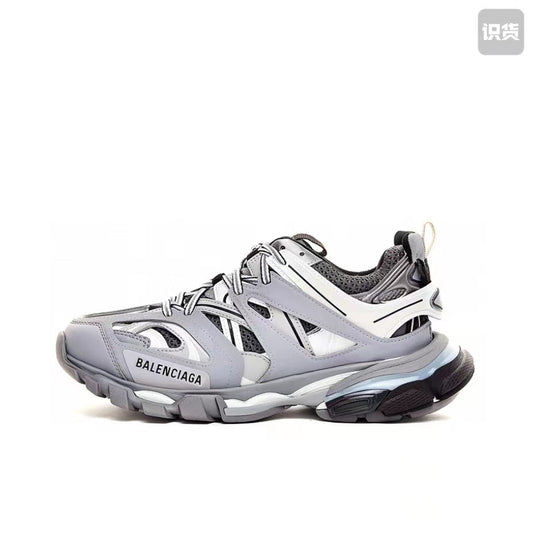 BALENCIAGA TRACK GRISE