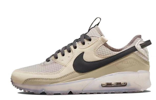 NIKE AIR MAX 90 BEIGE