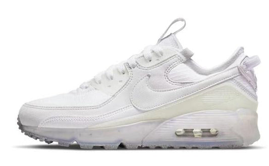 NIKE AIR MAX 90 BLANC