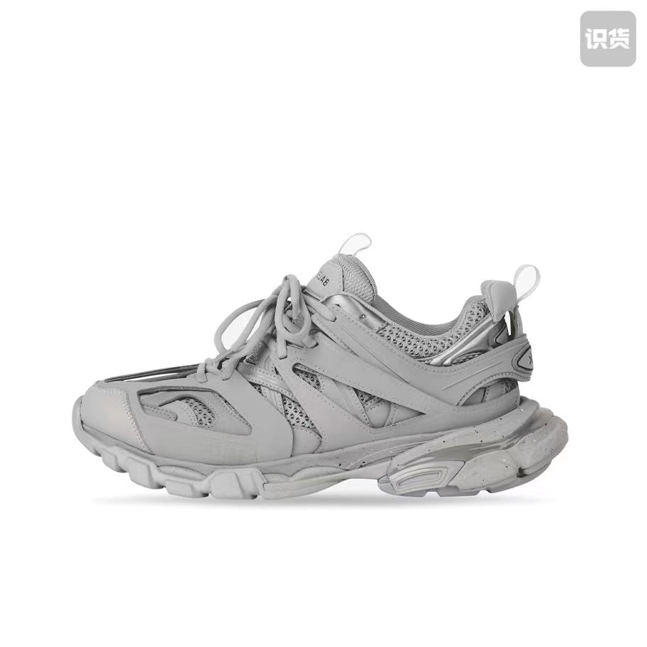 BALENCIAGA TRACK GRISE