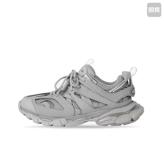 BALENCIAGA TRACK GRISE