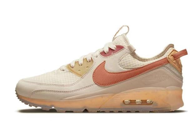 NIKE AIR MAX 90 BEIGE