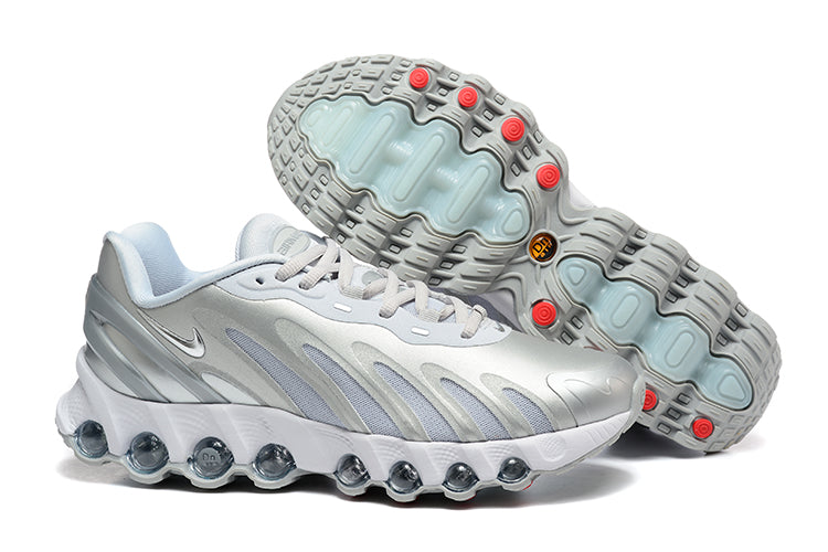 NIKE AIR MAX DN8 BLANC