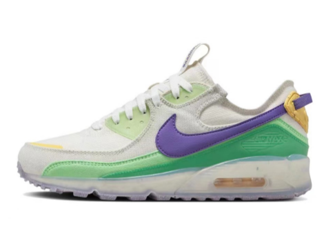 NIKE AIR MAX 90 VERT VIOLET