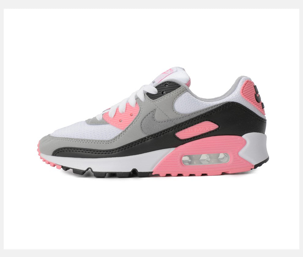 NIKE AIR MAX 90 GRIS ROSE