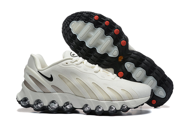 NIKE AIR MAX DN8 BLANC