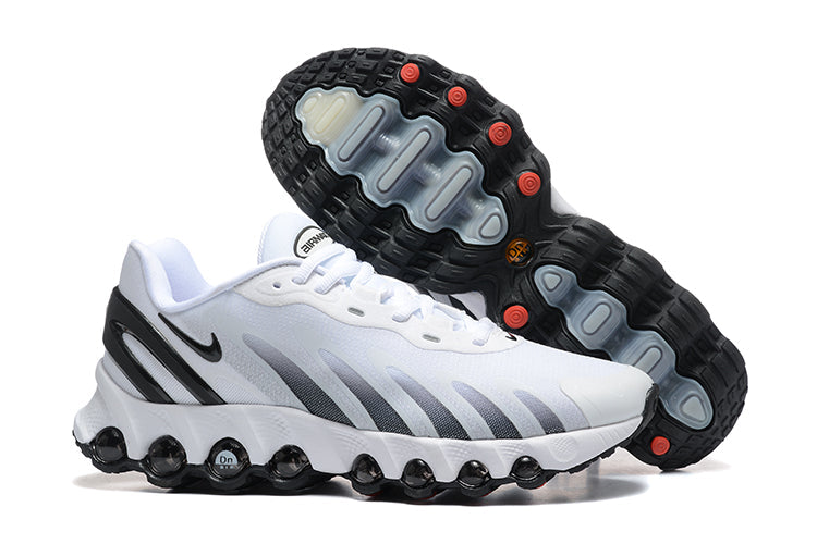 NIKE AIR MAX DN8 BLANC