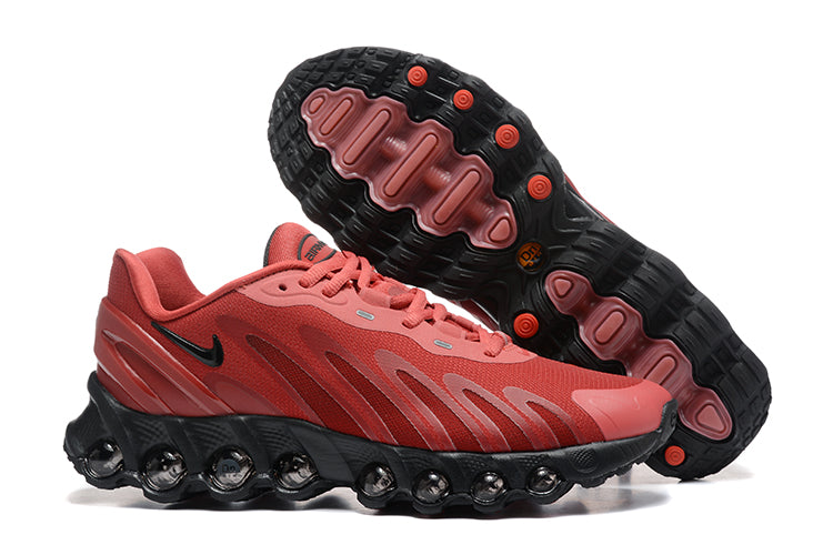 NIKE AIR MAX DN8 ROUGE