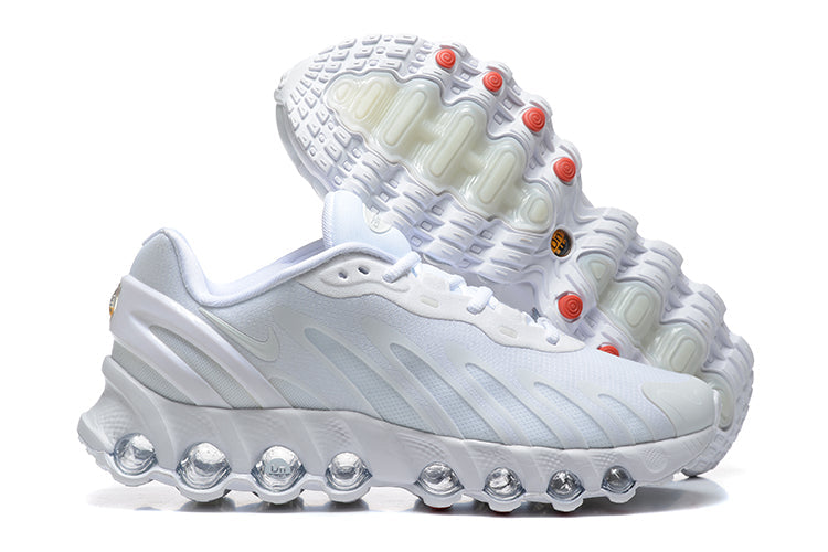 NIKE AIR MAX DN8 BLANC