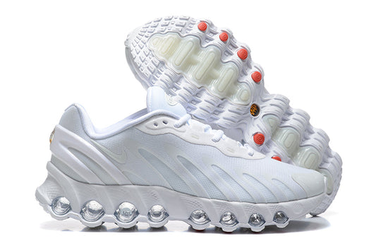 NIKE AIR MAX DN8 BLANC
