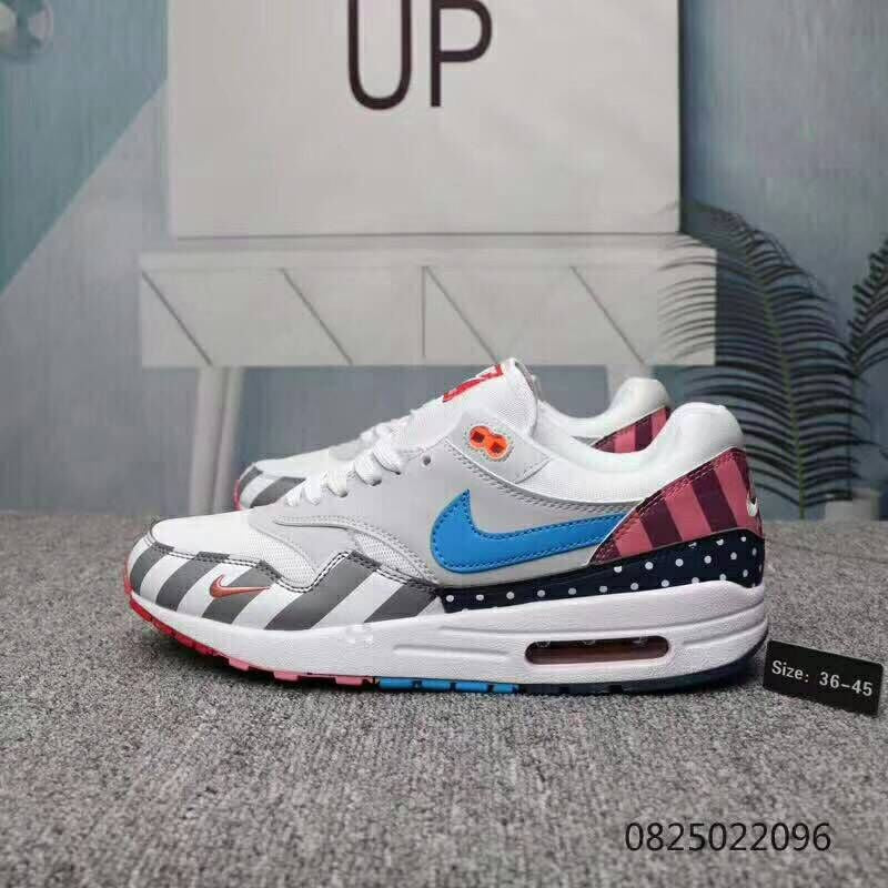 NIKE AIR MAX 90 PARRA