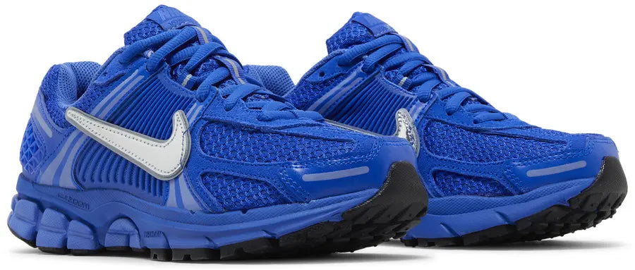 NIKE ZOOM VOMERO 5 BLEU