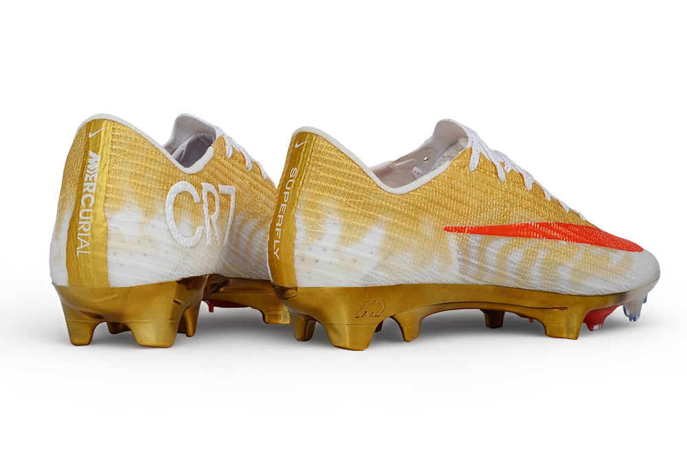 Nike Mercurial Superfly 11 Elite FG CR7 Crampon Basket de football