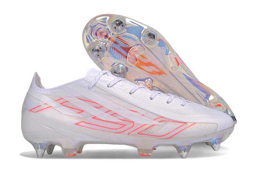 Adidas F50 Hyperfast Elite Crampon Basket de football