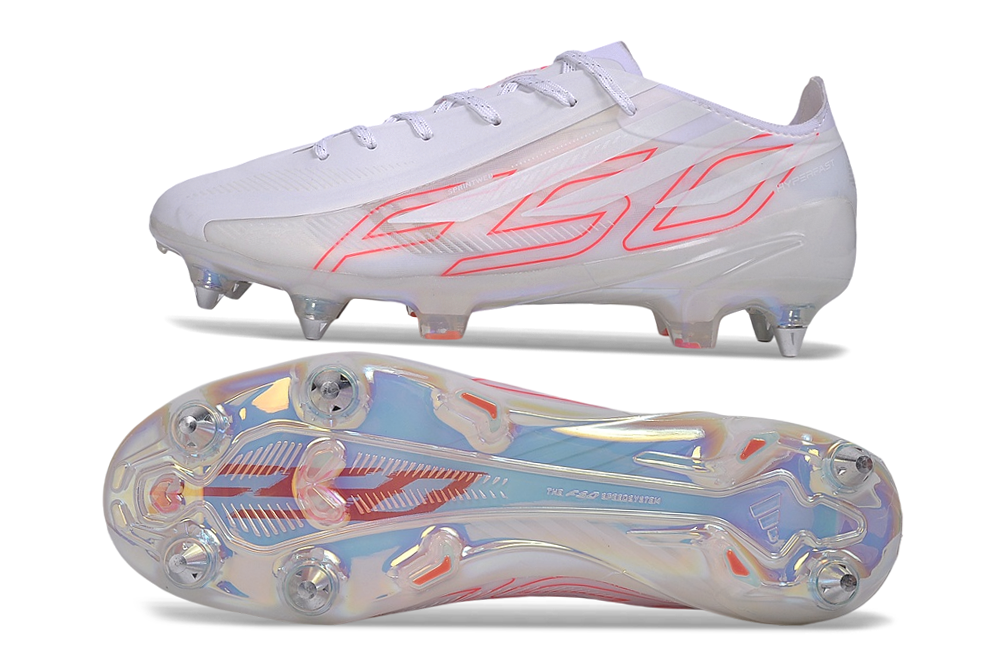 Adidas F50 Hyperfast Elite Crampon Basket de football