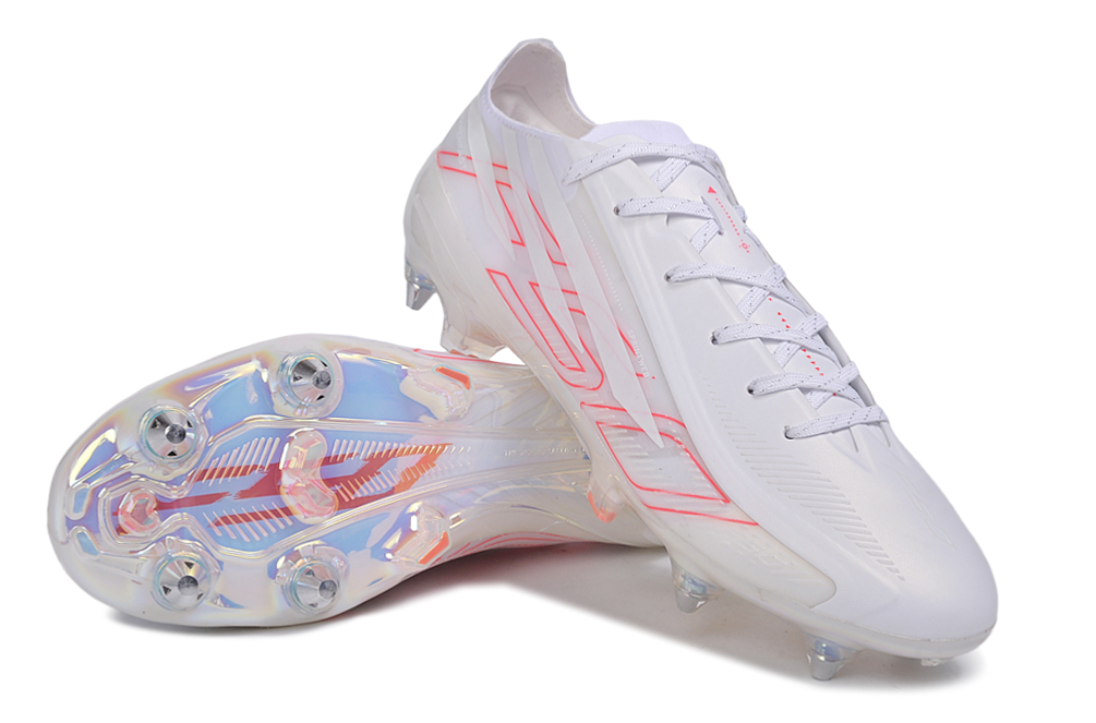 Adidas F50 Hyperfast Elite Crampon Basket de football