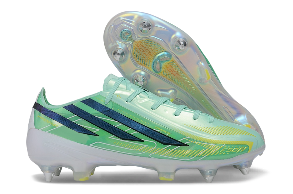 Adidas F50 Hyperfast Elite Crampon Basket de football
