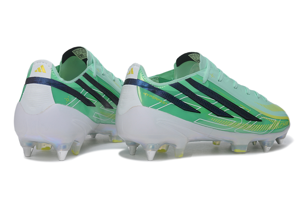 Adidas F50 Hyperfast Elite Crampon Basket de football