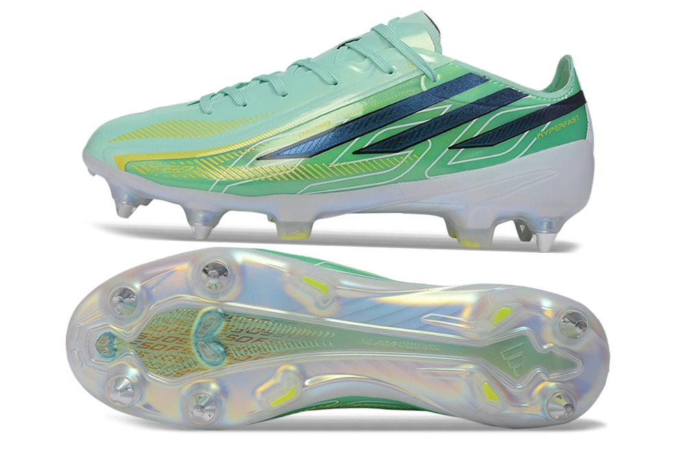 Adidas F50 Hyperfast Elite Crampon Basket de football