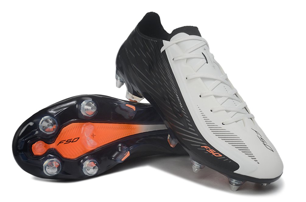 Adidas F50 Hyperfast Elite Crampon Basket de football
