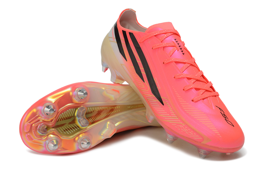 Adidas F50 Hyperfast Elite Crampon Basket de football