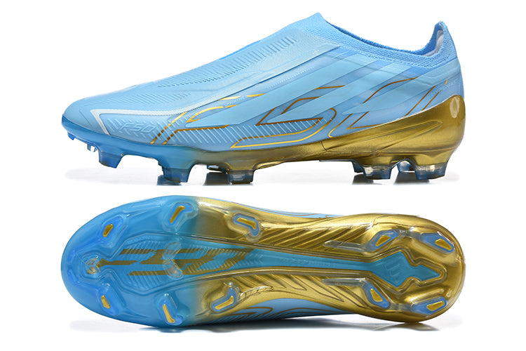 Adidas F50 Hyperfast Elite Crampon Basket de football