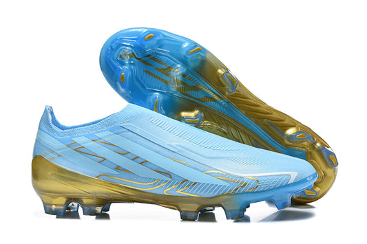Adidas F50 Hyperfast Elite Crampon Basket de football