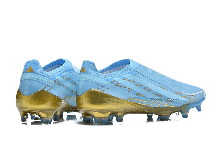 Adidas F50 Hyperfast Elite Crampon Basket de football