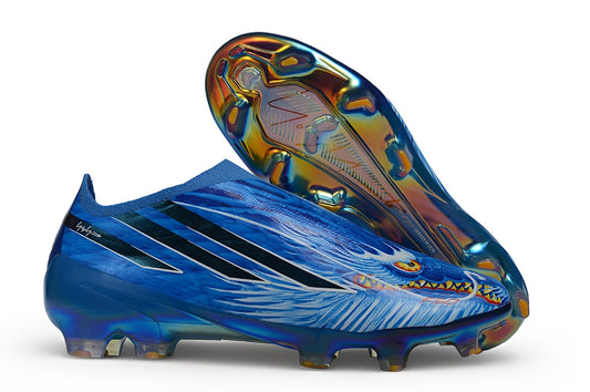 Adidas F50 Hyperfast Elite Y3 Crampon Basket de football