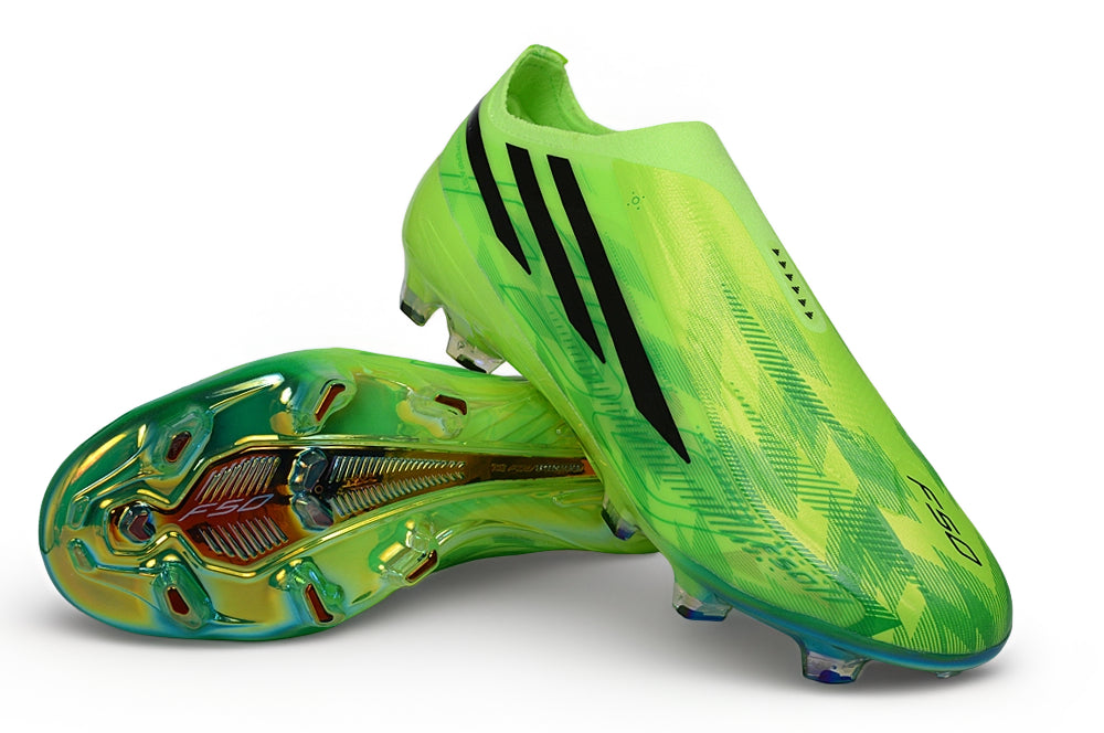Adidas F50 Hyperfast Elite Crampon Basket de football