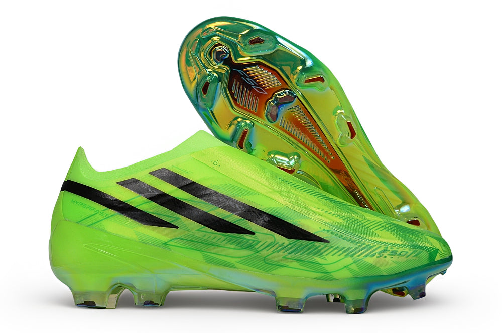 Adidas F50 Hyperfast Elite Crampon Basket de football