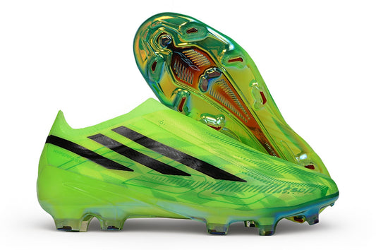 Adidas F50 Hyperfast Elite Crampon Basket de football