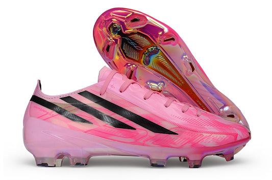 Adidas F50 Hyperfast Elite Crampon Basket de football