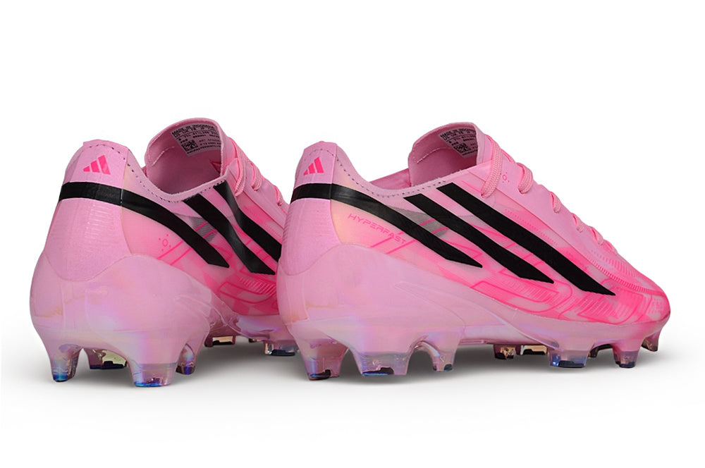 Adidas F50 Hyperfast Elite Crampon Basket de football