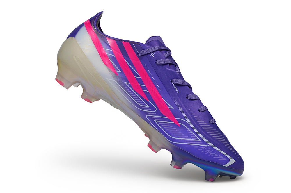 Adidas F50 Hyperfast Elite Crampon Basket de football