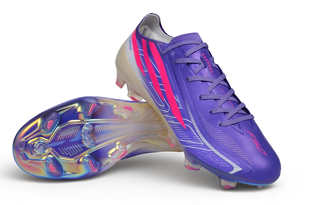 Adidas F50 Hyperfast Elite Crampon Basket de football