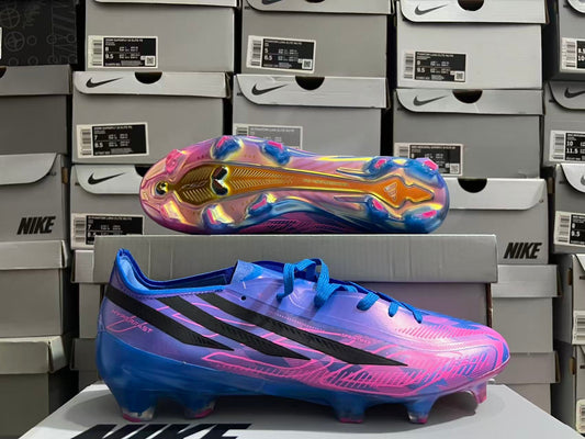 Adidas F50 Hyperfast Elite Crampon Basket de football