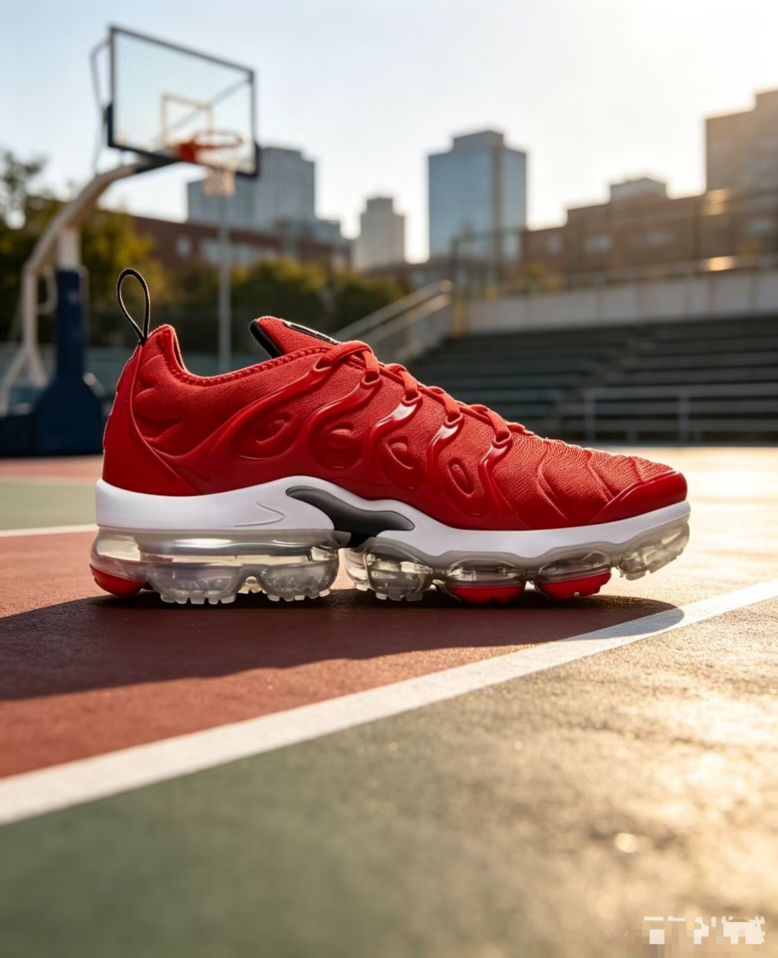 Nike Air VaporMax Plus – Fusion entre héritage & innovation