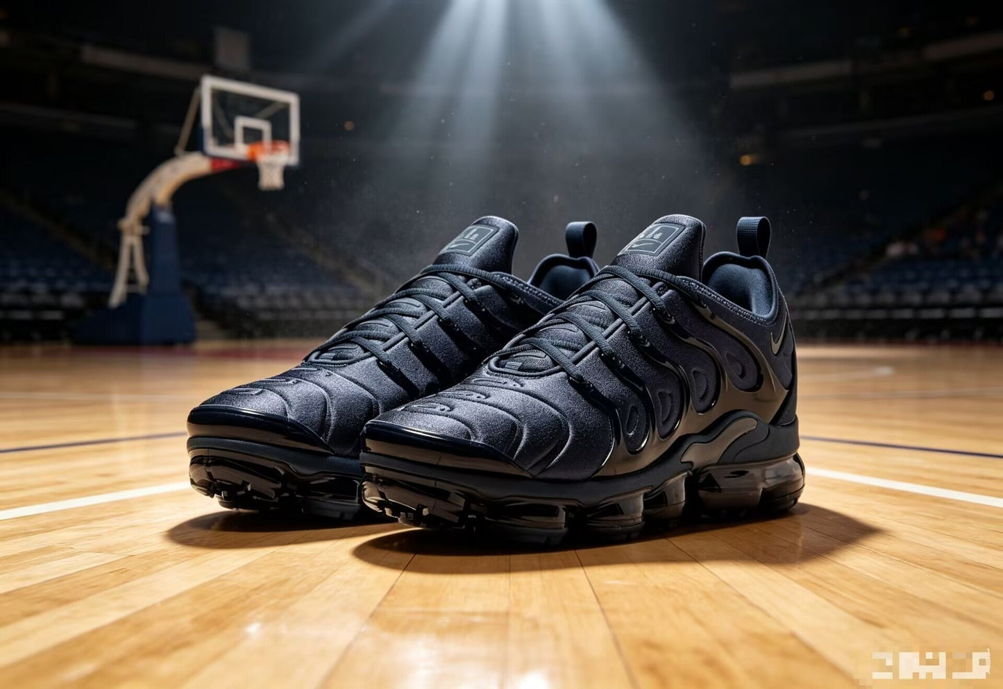 Nike Air VaporMax Plus – Fusion entre héritage & innovation