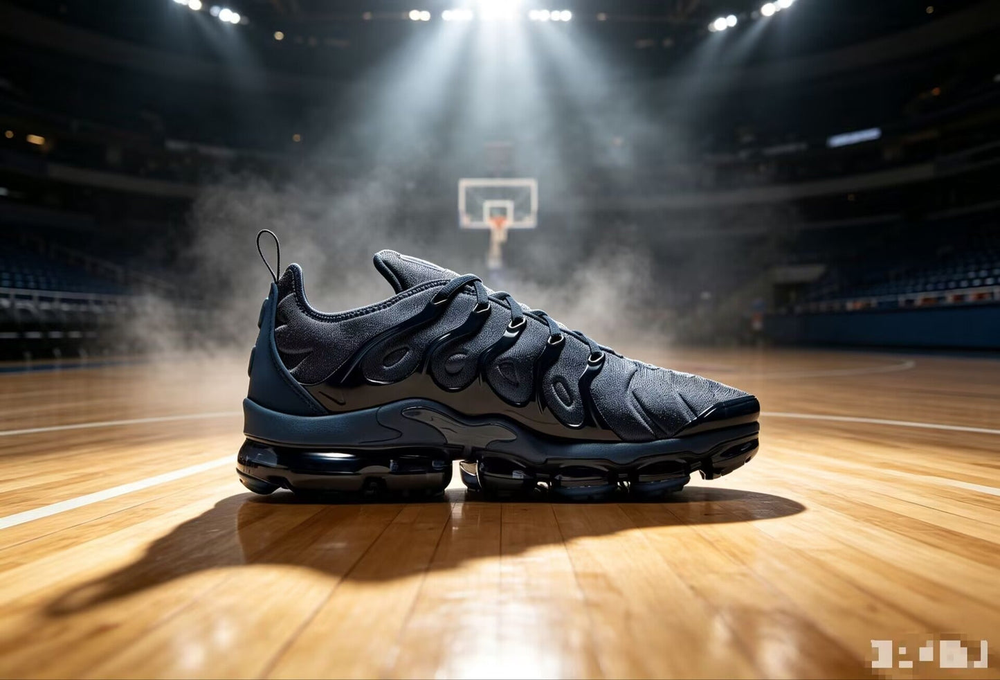 Nike Air VaporMax Plus – Fusion entre héritage & innovation